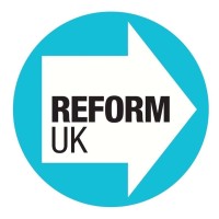 Reform - UK Mansfield Branch logo - Similar company to The Reform Party