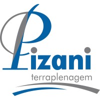 Pizani Terraplenagem logo - Similar company to Jp Bechara Terraplenagem - Earthwork, Paving, Mining, Government Services