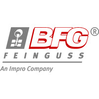 BFG Feinguss GmbH logo - Similar company to Wolfensberger Ag