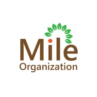 MILE – Environmental NGO logo - Similar company to Ronakbiri Organization