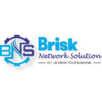 Brisk Network Solutions logo - Similar company to Faltec Solutions