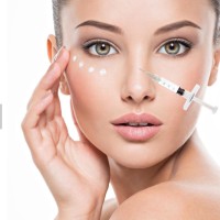 Beauty Machine and Hyaluronic aicd Botox logo - Similar company to Adss Group
