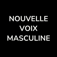 Nouvelle voix masculine logo - Similar company to Centre De Relation D’Aide De Montréal - Cram