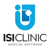isiCLINIC- Medical Software logo - Similar company to Pontem Group Capital