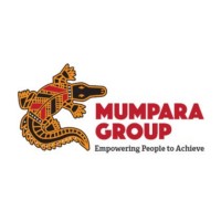 Mumpara Group logo - Similar company to Pandanus Workforce - Labour Hire & Workforce Engagement