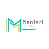 Mentari Psycenter logo - Similar company to Maxi | The Mind Clinic