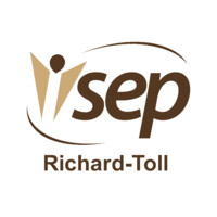 ISEP Richard-Toll logo - Similar company to Isep De Mbacké
