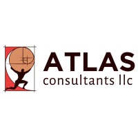 ATLAS consultants llc logo - Similar company to Forge Projects Llc