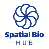 Spatial Bio Hub logo - Similar company to Cision Vision
