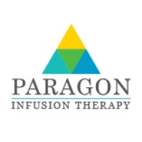 Paragon Infusion Therapy logo - Similar company to Flomedical