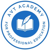 AVT Academy logo - Similar company to Cosmos International Training Institute - Citi
