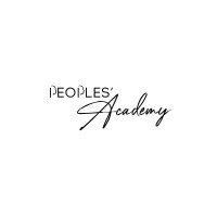 Peoples' Academy logo - Similar company to Meloc Smart