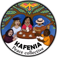 Kafenia Peace Collective logo - Similar company to Dreamers Roadmap