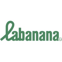 🍌 Labanana logo - Similar company to La Nouvelle Équipe
