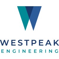 Westpeak Engineering Pty Ltd logo - Similar company to Hydrospatial Pty Ltd