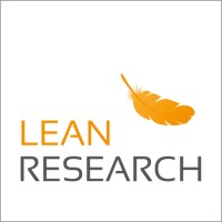 Lean Research logo - Similar company to Coretech Infotech