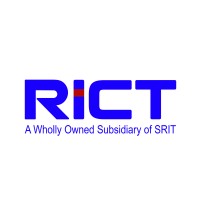 RICT India Private Limited logo - Similar company to Railwire