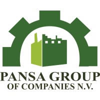 Pansa Group of Companies logo - Similar company to Sl Fences