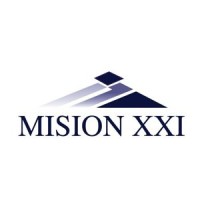 Misión XXI logo - Similar company to Milenium Construcasa