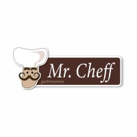 Mr. Cheff Gastronomia logo - Similar company to Cheff