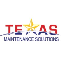 Texas Maintenance Solutions logo - Similar company to Collins Custom Manufacturing