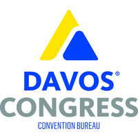 Davos Congress / Davos Convention Bureau logo - Similar company to Davos Services