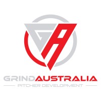 The Grind Australia logo - Similar company to Cricket Press