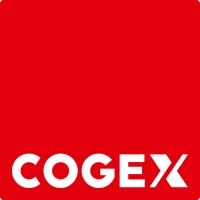 COGEX logo - Similar company to C2S
