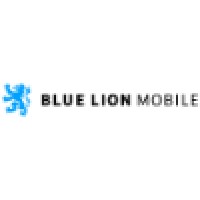 Blue Lion Mobile logo - Similar company to K2 Interactive Gmbh
