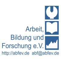 Arbeit, Bildung und Forschung e.V. (ABF e.V.) logo - Similar company to Rias Berlin Kommission