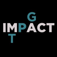Impact GPT logo - Similar company to Innovategpt Group