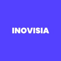 INOVISIA logo - Similar company to Whitesoft