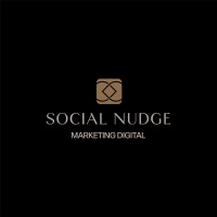SOCIAL NUDGE logo - Similar company to Acontecendoaqui