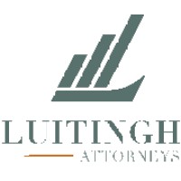 Luitingh & Associates logo - Similar company to Afri-Conseil Associates