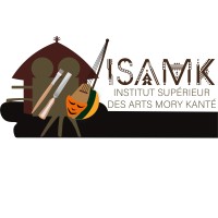 Institut Superieur des Arts Mory Kanté logo - Similar company to Snrt Cgt Audiovisuel