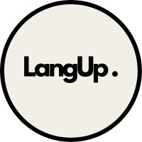 LangUp logo - Similar company to Lang-Up