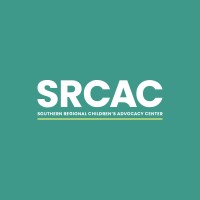 Southern Regional Children's Advocacy Center logo - Similar company to Ohio Network Of Children'S Advocacy Centers
