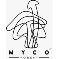 Mycoforest logo - Similar company to Airspade