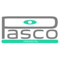 Pasco Medical Ltd. logo - Similar company to Qmetrics Technologies