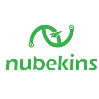 Nubekins logo - Similar company to Mindtreasury Technologies Pvt. Ltd.