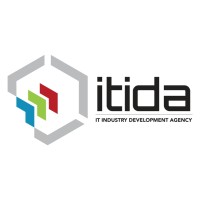 Information Technology Industry Development Agency, ITIDA logo - Similar company to Razy Technologies