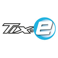 Tixewash Polska logo - Similar company to Rendersia Visuals
