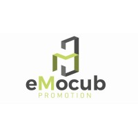 eMocub Promotion logo - Similar company to Bmo Lyon