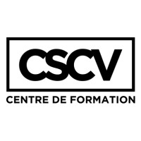 CSCV - centre de formation logo - Similar company to Acting Lab Studio
