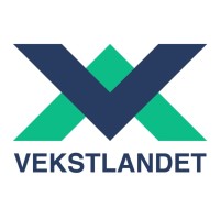 Vekstlandet