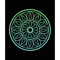 Aurora Pilates logo - Similar company to Comptrak