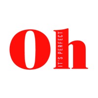 Oh It's Perfect logo - Similar company to Chek Digital
