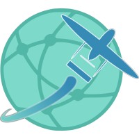 Drone Net logo - Similar company to 3Top