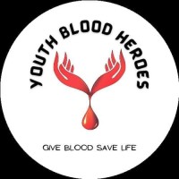Youth Blood Heroes logo - Similar company to Xufire Technologies