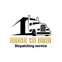 Loads To Haul logo - Similar company to Atu Logistics